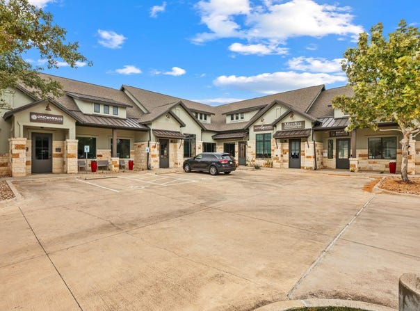 301 Denali Pass, Cedar Park, TX 78613