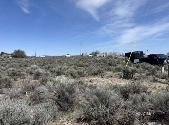 Tinsel Road, Christmas Valley, OR 97641