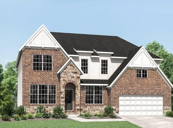 738 Man O'War Boulevard, Union, KY 41091