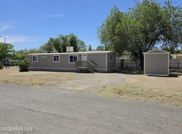 4400 N Hoffman Road, Prescott Valley, AZ 86314