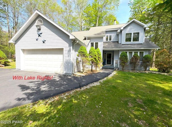 1010 Redlawn Lane, Lake Ariel, PA 18436