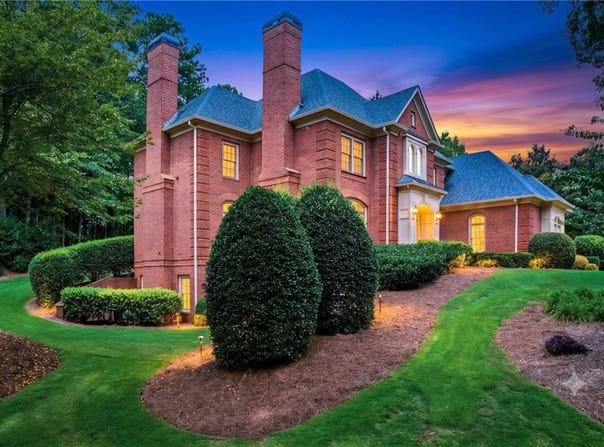 3306 Moye Court, Duluth, GA 30097