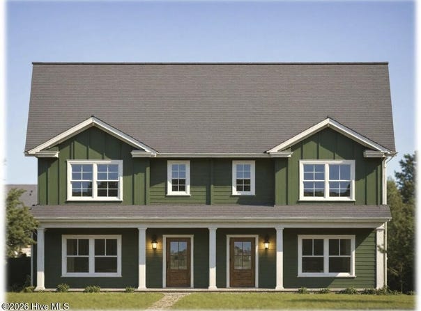1715 Stella Way, Wilmington, NC 28403
