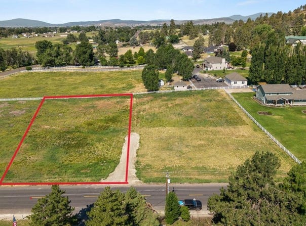 0 Vale Road, Klamath Falls, OR 97603