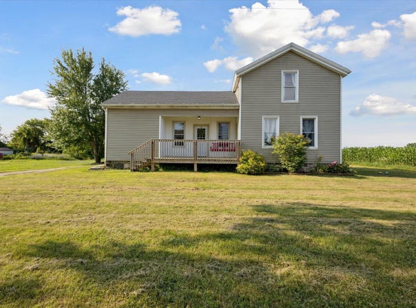 4517 Sayles Road, Ionia, MI 48846