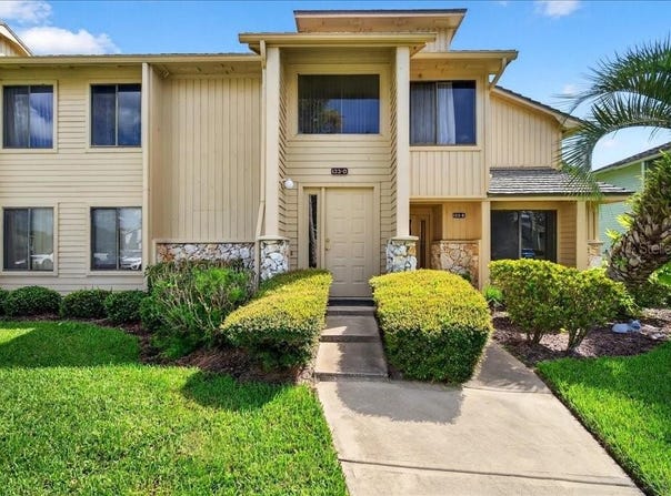 133 BLUE HERON DRIVE, DAYTONA BEACH, FL 32119