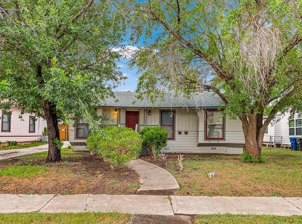 604 Westwood, San Antonio, TX 78212