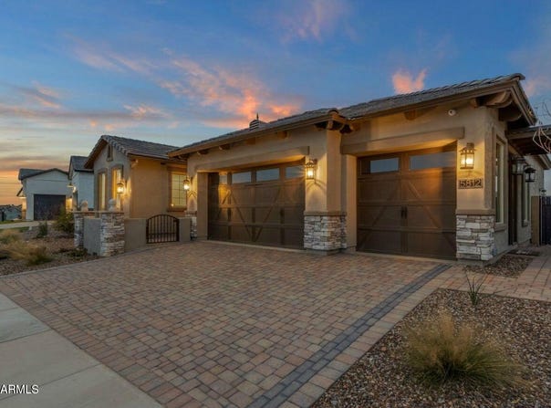 5756 E STAR VALLEY Street, Mesa, AZ 85215