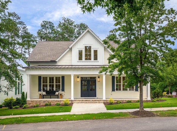 104 Banksia Road, Aiken, SC 29803