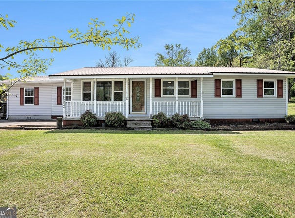 234 Oakman, Oakman, GA 30732