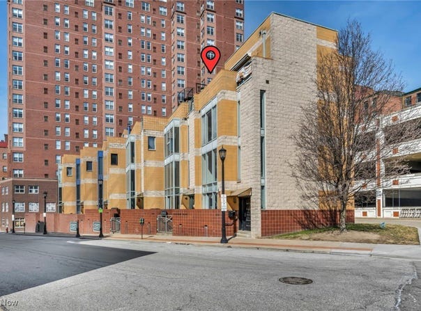 1409 W 10th Street, Cleveland, OH 44113