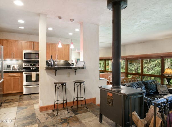 3911 Bighorn Road, Vail, CO 81657