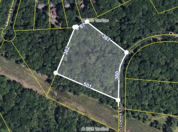 72 & 73 Chippewa Court, Hawley, PA 18428