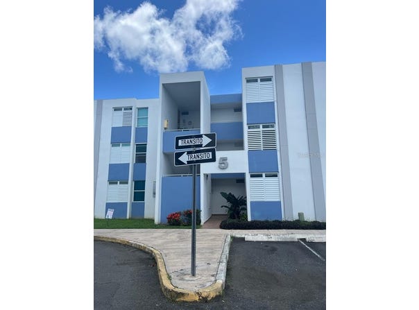 Cond. Garden View AVE. CALDERON, CAROLINA, 00985