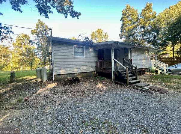 4322 Banks, Dalton, GA 30721