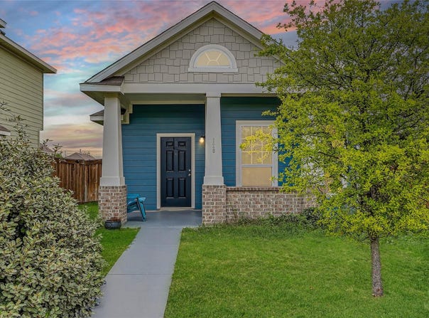 129 Bosque DR, San Marcos, TX 78666