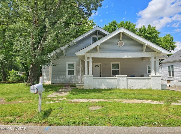 1307 Osborne Street, Humboldt, TN 38343