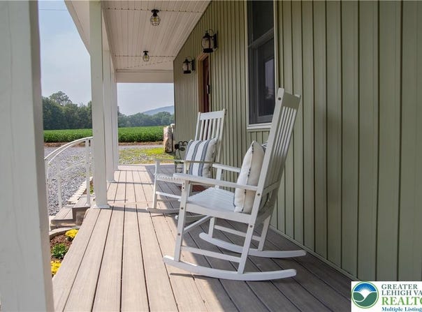 4308 Mountain Road, SLATINGTON, PA 18080