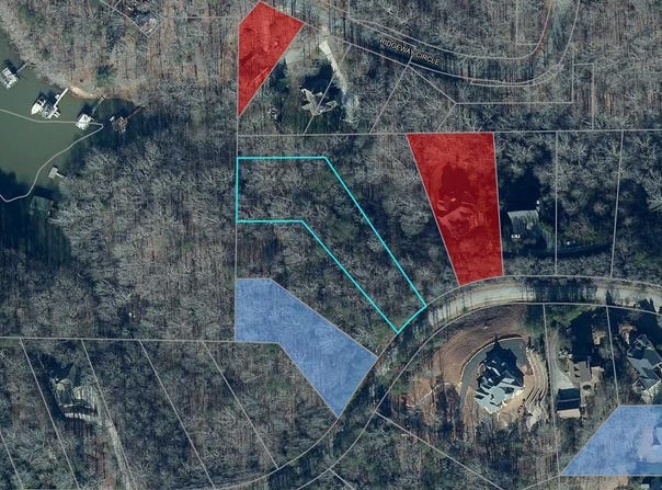5766 Ridgewater, Gainesville, GA 30506