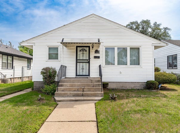 1741 Cleveland Street, Gary, IN 46404