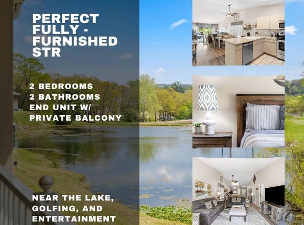 31 Golfshores Drive, Branson, MO 65616