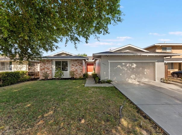 6021 Chesbro AVE, SAN JOSE, CA 95123