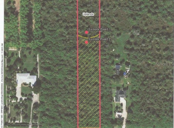 41ST Avenue NW, NAPLES, FL 34120