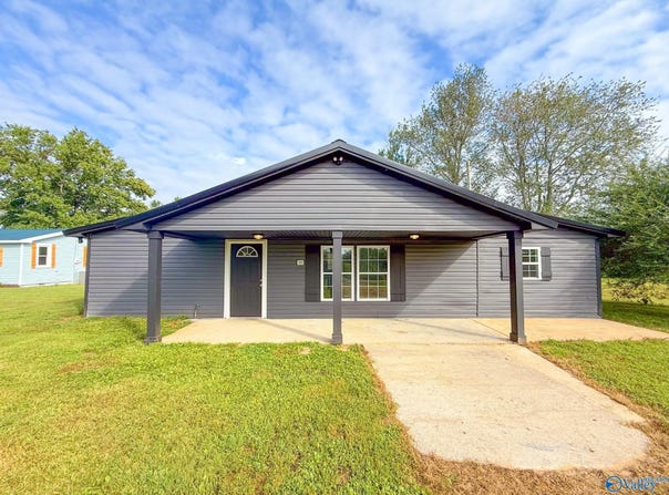 1443 Jackson Clinic Road, Minor Hill, TN 38473