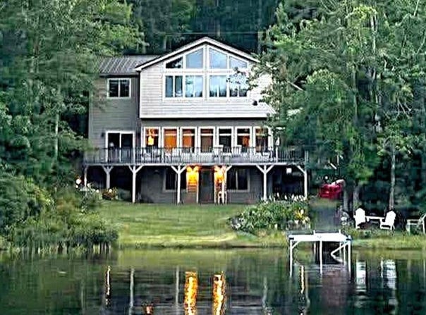 13 Chipmunk Lane, Franklin, ME 04634