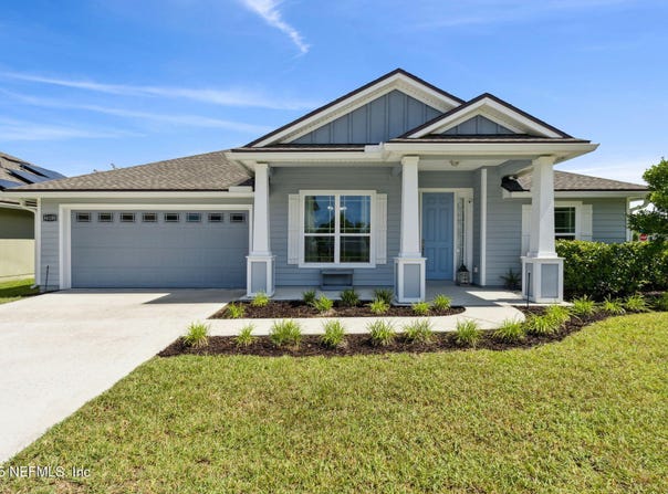 86180 TRANQUIL Court, Yulee, FL 32097