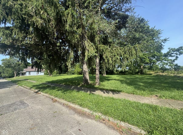00 Park Avenue, Anderson, IN 46016