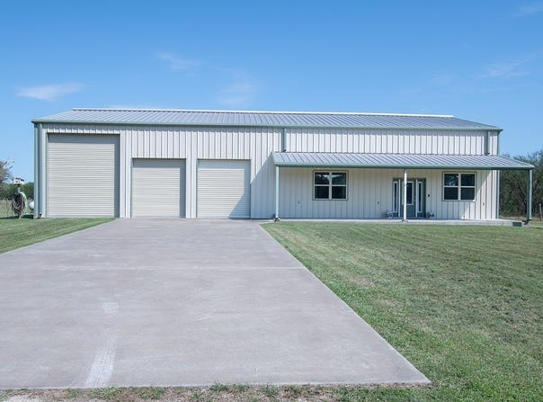 917 Bordovsky Road, La Grange, TX 78945