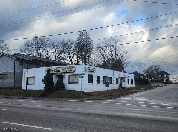 1953 Maple Avenue, Zanesville, OH 43701
