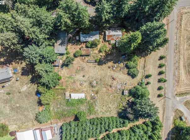 36778 SE TRACY RD, Estacada, OR 97023