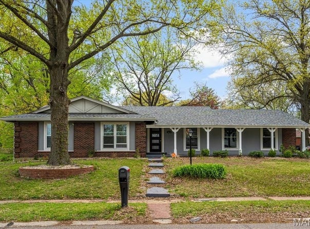 11720 Sheffield Drive, Florissant, MO 63033