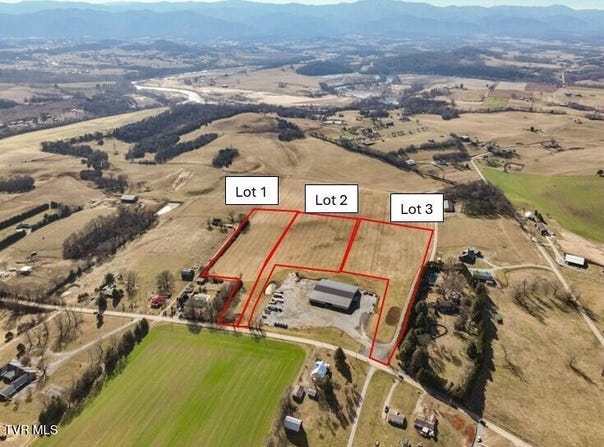Old State Route 34, Limestone, TN 37681