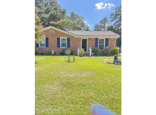 716 Hooker Road, Greenville, NC 27834