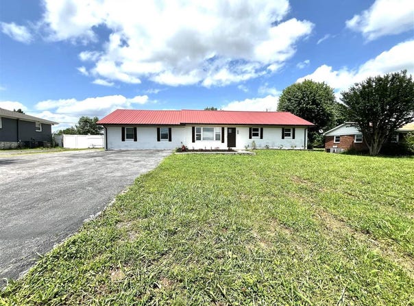 4580 Morgantown Road, Bowling Green, KY 42101