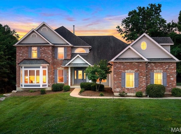 335 Summit Road, Fenton, MO 63026