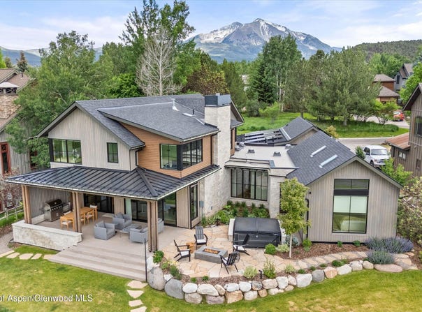 1174 Heritage Drive, Carbondale, CO 81623