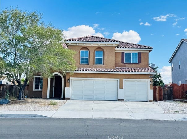 15899 Yosemite, Victorville, CA 92394