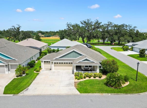 5311 EADS TERRACE, THE VILLAGES, FL 32163