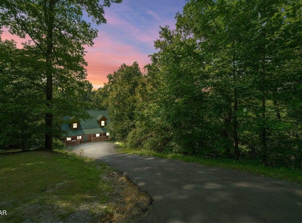 1250 Secona Way TN Way, Sevierville, TN 37876
