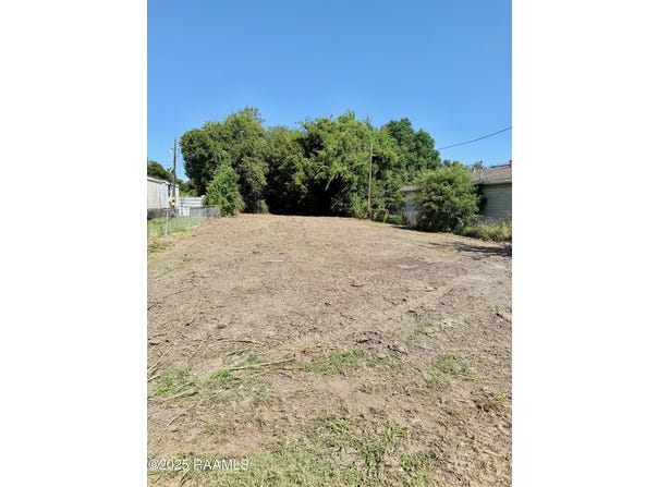 1208 Walton Street lot: 2, New Iberia, LA 70560