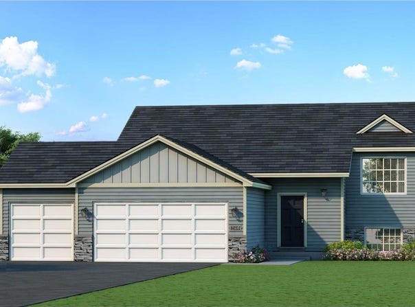 7463 147th Lane NW, Ramsey, MN 55303