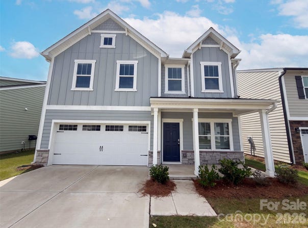 164 Aspire Circle, Wingate, NC 28174