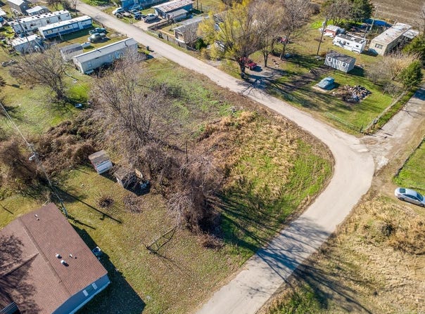 Trailer City, Luxora, AR 72442