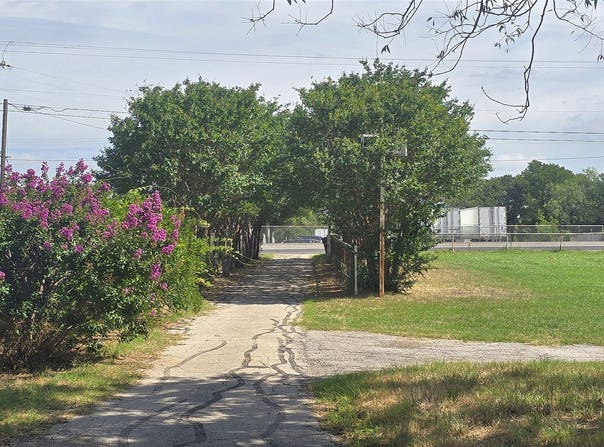 8295 Palo Pinto Highway, Mineral Wells, TX 76067