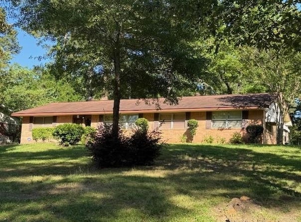 114 Oak Street, Homer, LA 71040