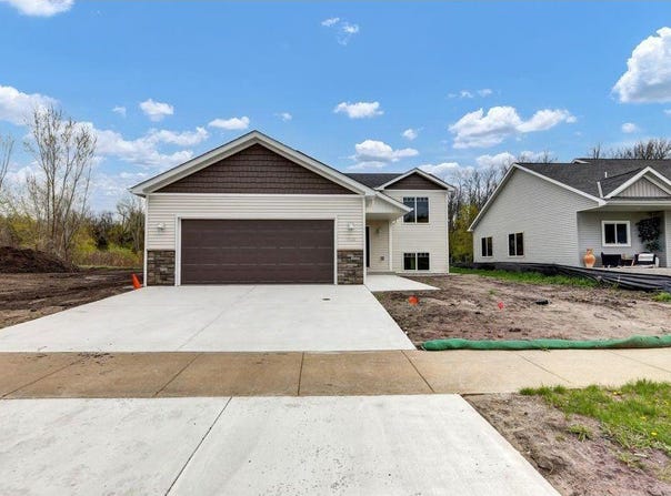 1508 3rd Street S, Cold Spring, MN 56320
